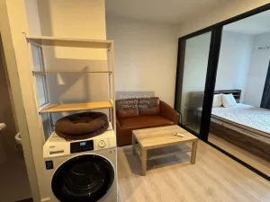 For Rent Condo , A Space Mega , Bang Phli Noi , Bang Phli , Samut Prakarn , CX-137931