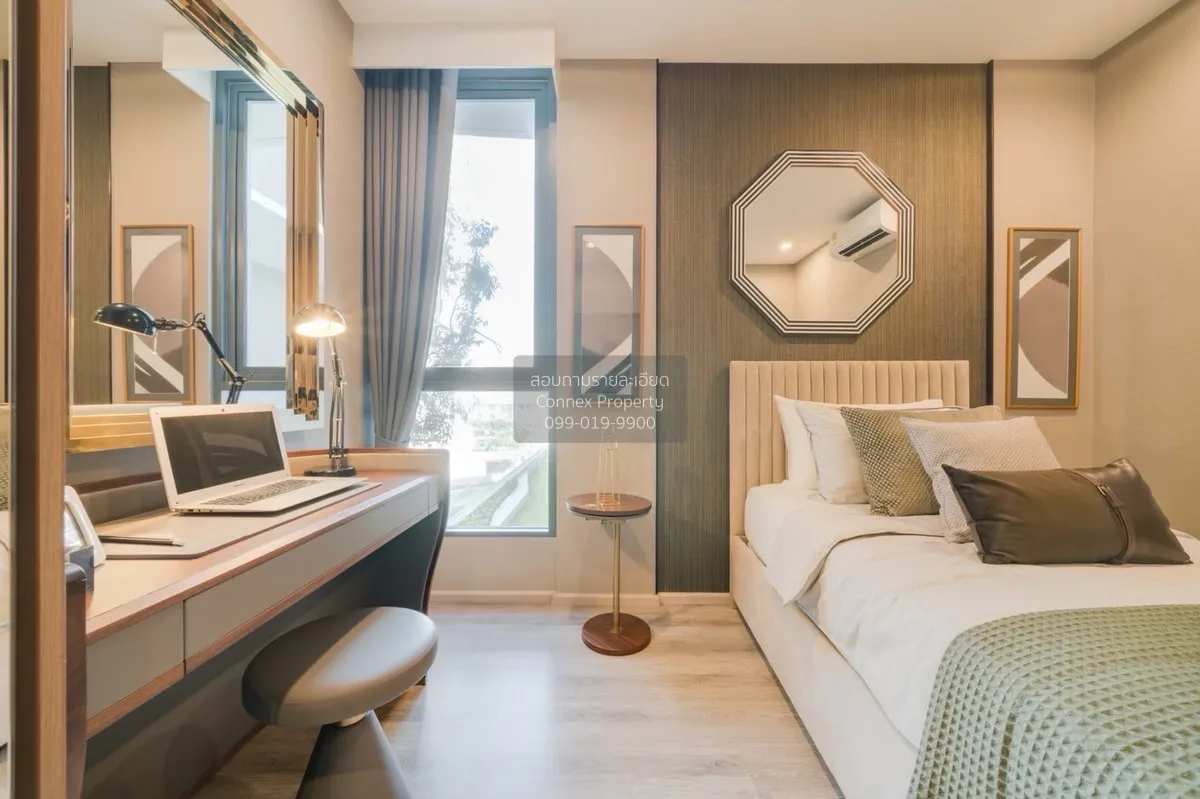 เช่าคอนโด  ไอดีโอ โมบิ สุขุมวิท 66 BTS-อุดมสุข บางนาเหนือ เขต บาง