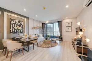For Rent Condo , Ideo Mobi Sukhumvit 66 , BTS-Udom Suk , Bang Na Nuea , Bang Na , Bangkok , CX-137933