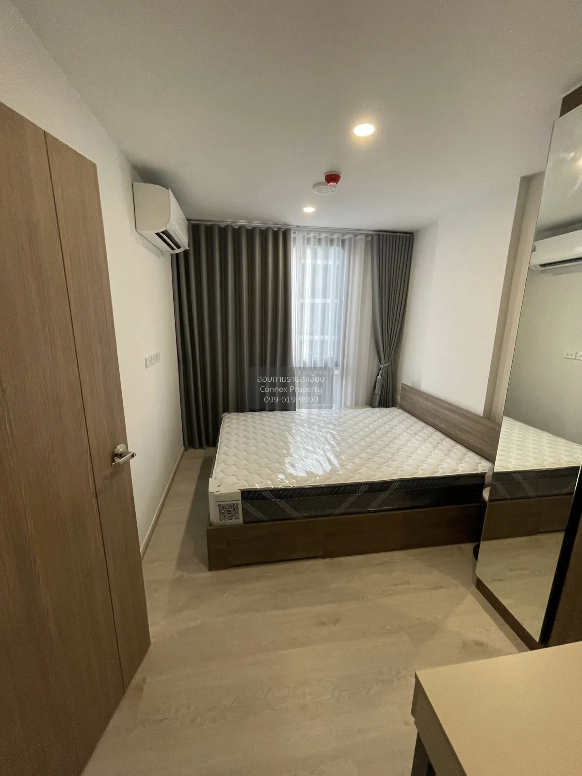 For Rent Condo , Nue Core Khu Khot Station , BTS-Khu Khot , Khu K 4