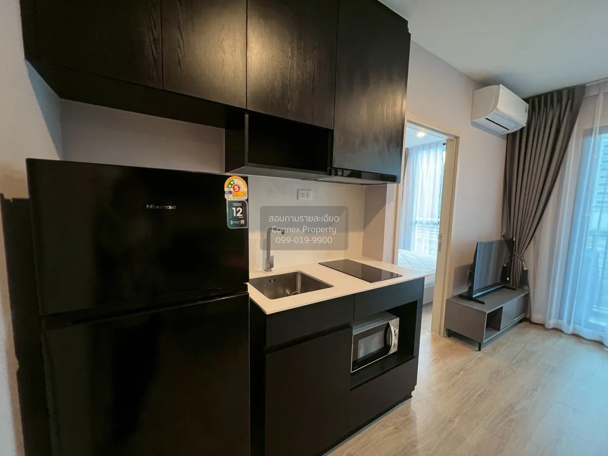 For Rent Condo , Nue District R9 , MRT-Phra Ram 9 , Huai Khwang , 2