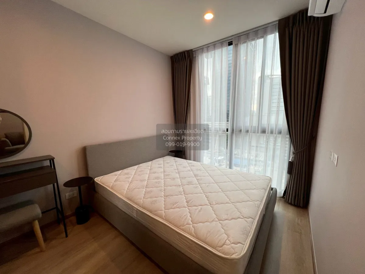 For Rent Condo , Nue District R9 , MRT-Phra Ram 9 , Huai Khwang , 4