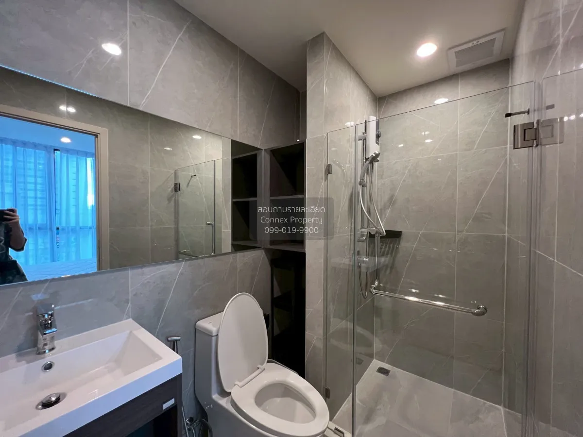 For Rent Condo , Nue District R9 , MRT-Phra Ram 9 , Huai Khwang ,