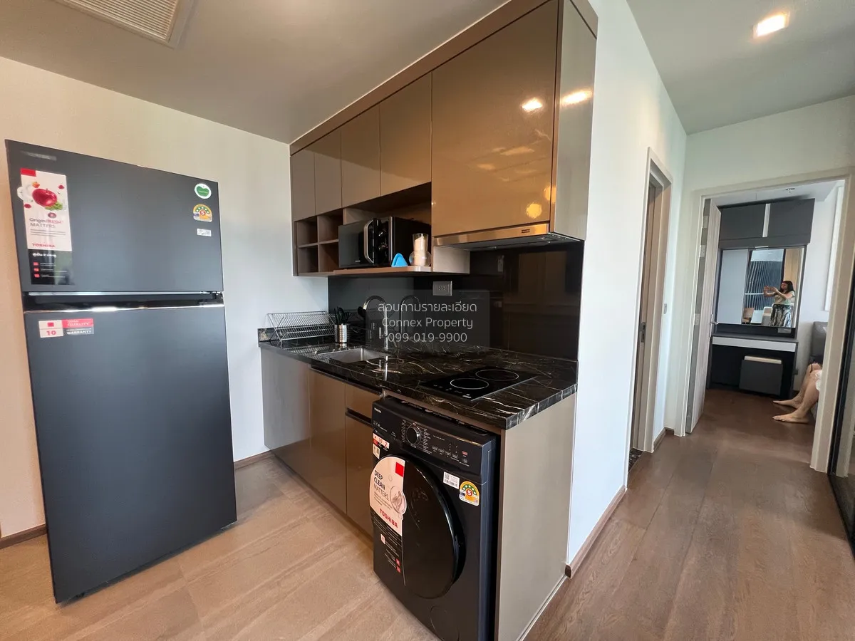 For Rent Condo , Ideo Q Sukhumvit 36 , BTS-Thong Lo , Khlong Tan 