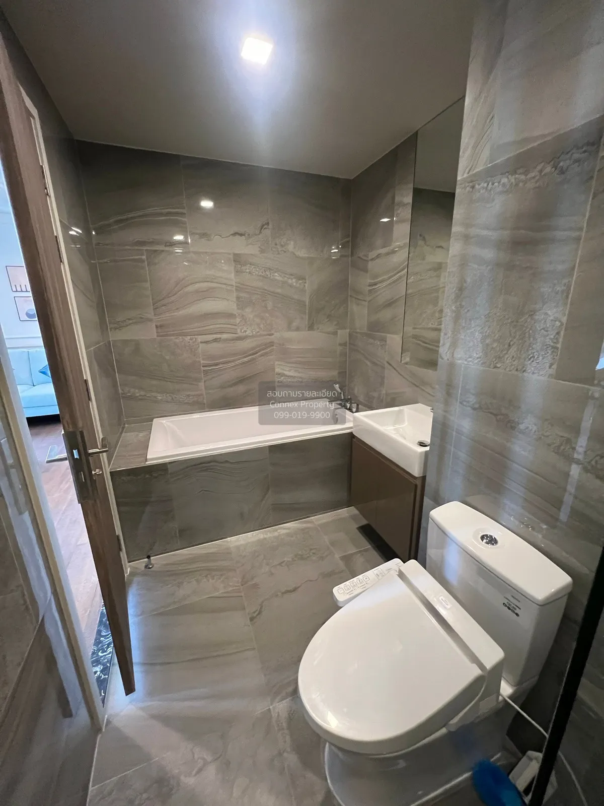 For Rent Condo , Ideo Q Sukhumvit 36 , BTS-Thong Lo , Khlong Tan 