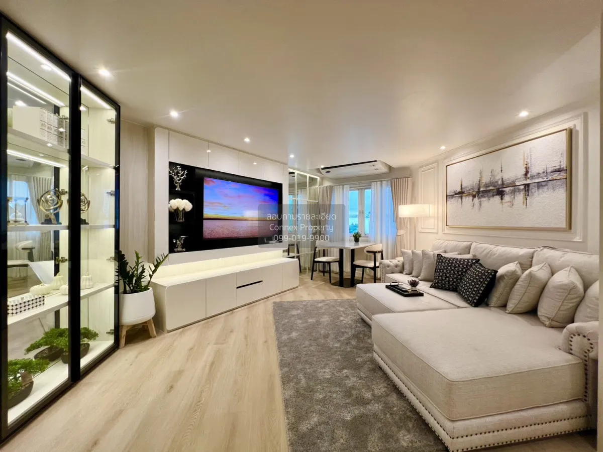 For Sale Condo , Fortune Condo Town , Chong Nonsi , Yannawa , Ban 1