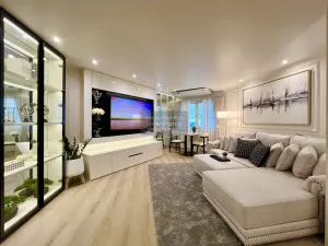 ขายคอนโด  ฟอร์จูน คอนโด ทาวน์ ช่องนนทรี เขต ยานนาวา กรุงเทพ CX-137940