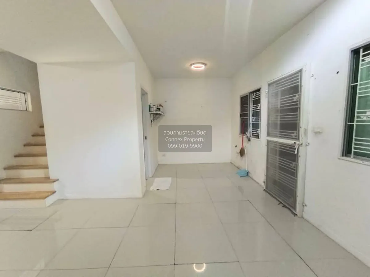 For Sale Townhouse/Townhome  , Pruksa Ville 66/1 Bangna - Nhamdae 4