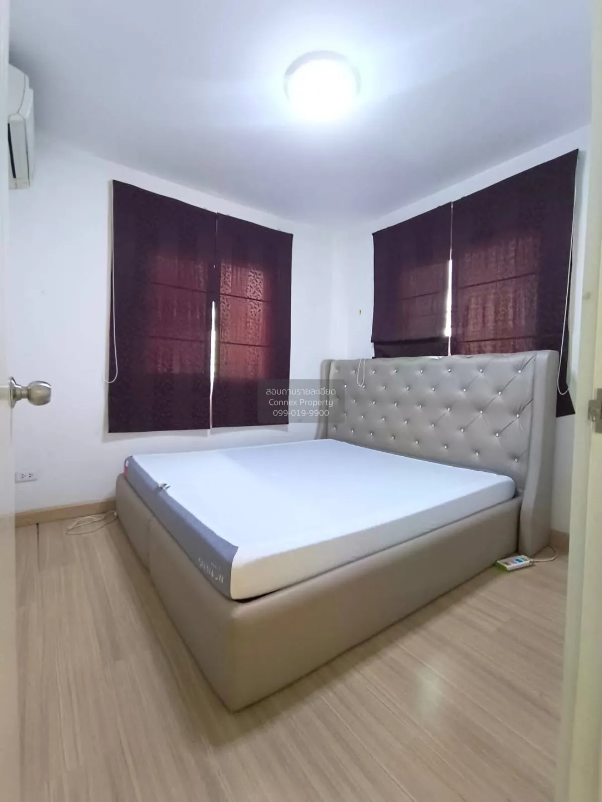 For Sale Townhouse/Townhome  , Pruksa Ville 66/1 Bangna - Nhamdae