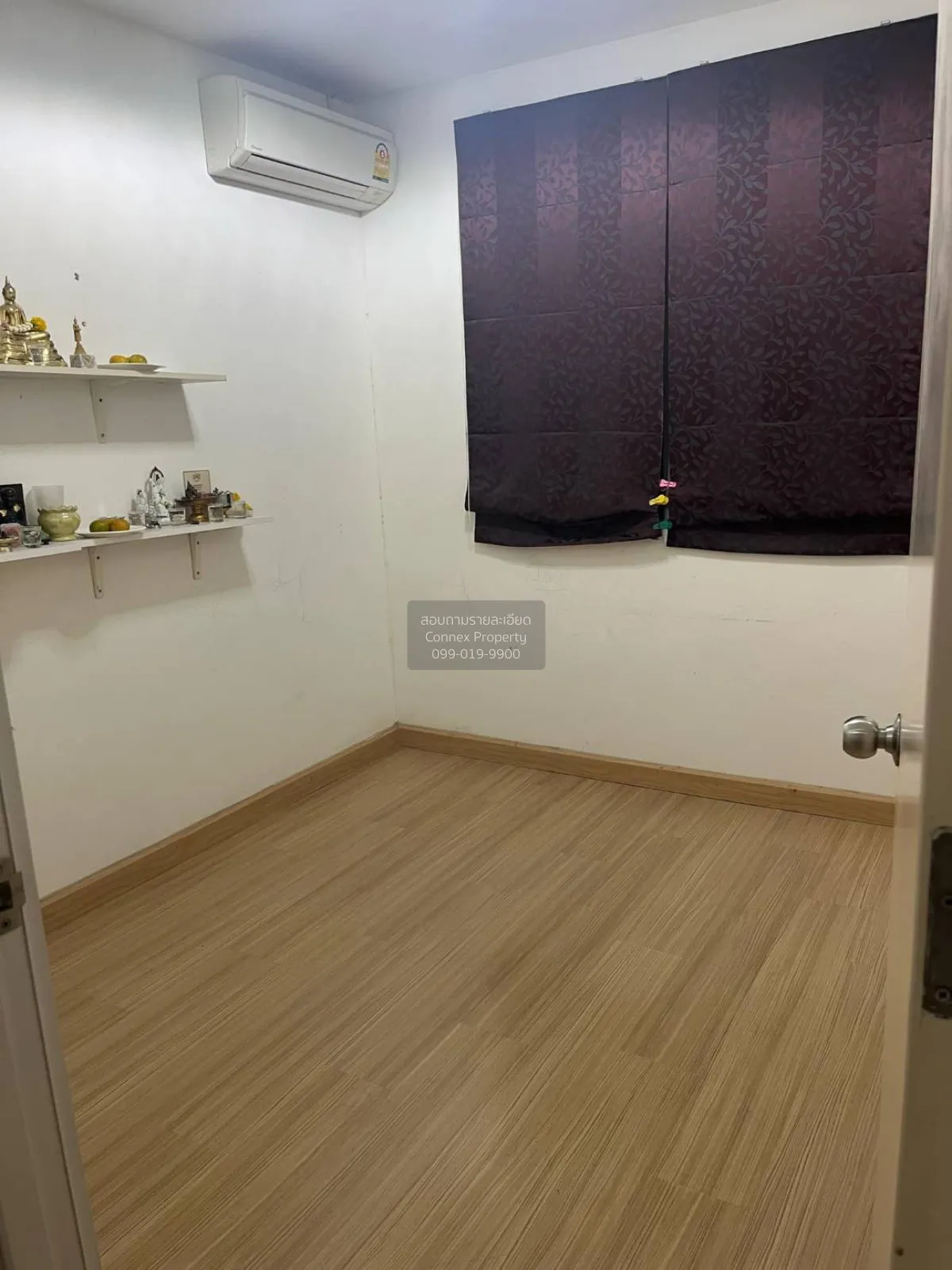 For Sale Townhouse/Townhome  , Pruksa Ville 66/1 Bangna - Nhamdae