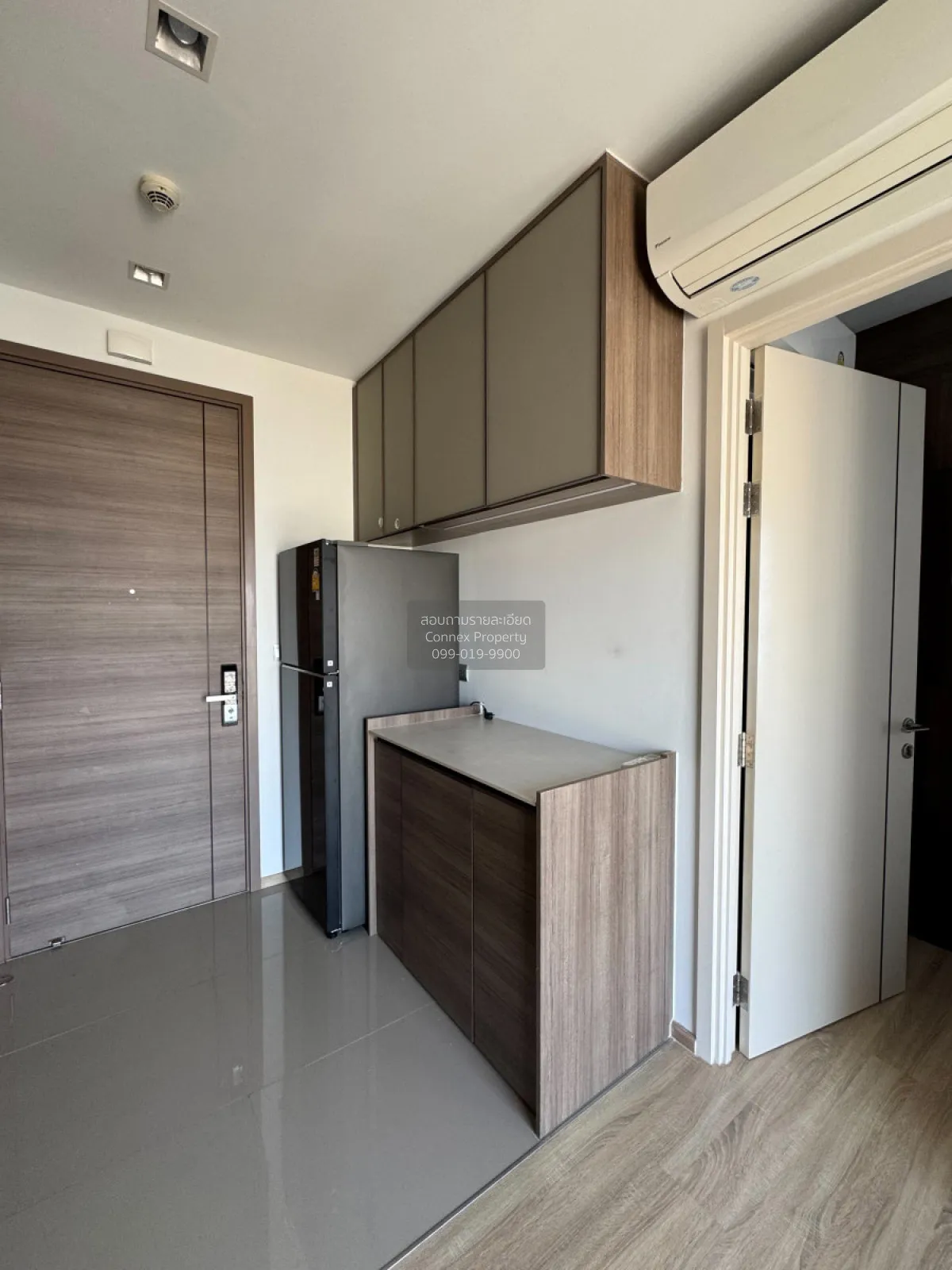 For Rent Condo , The Line Phahon-Pradipat , BTS-Saphan Khwai , Sa 3