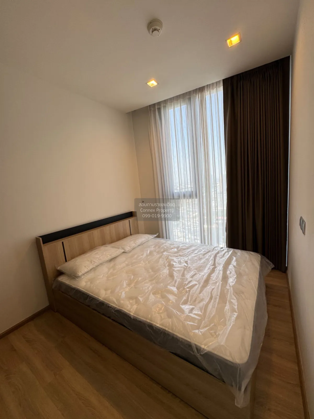 For Rent Condo , The Line Phahon-Pradipat , BTS-Saphan Khwai , Sa 4