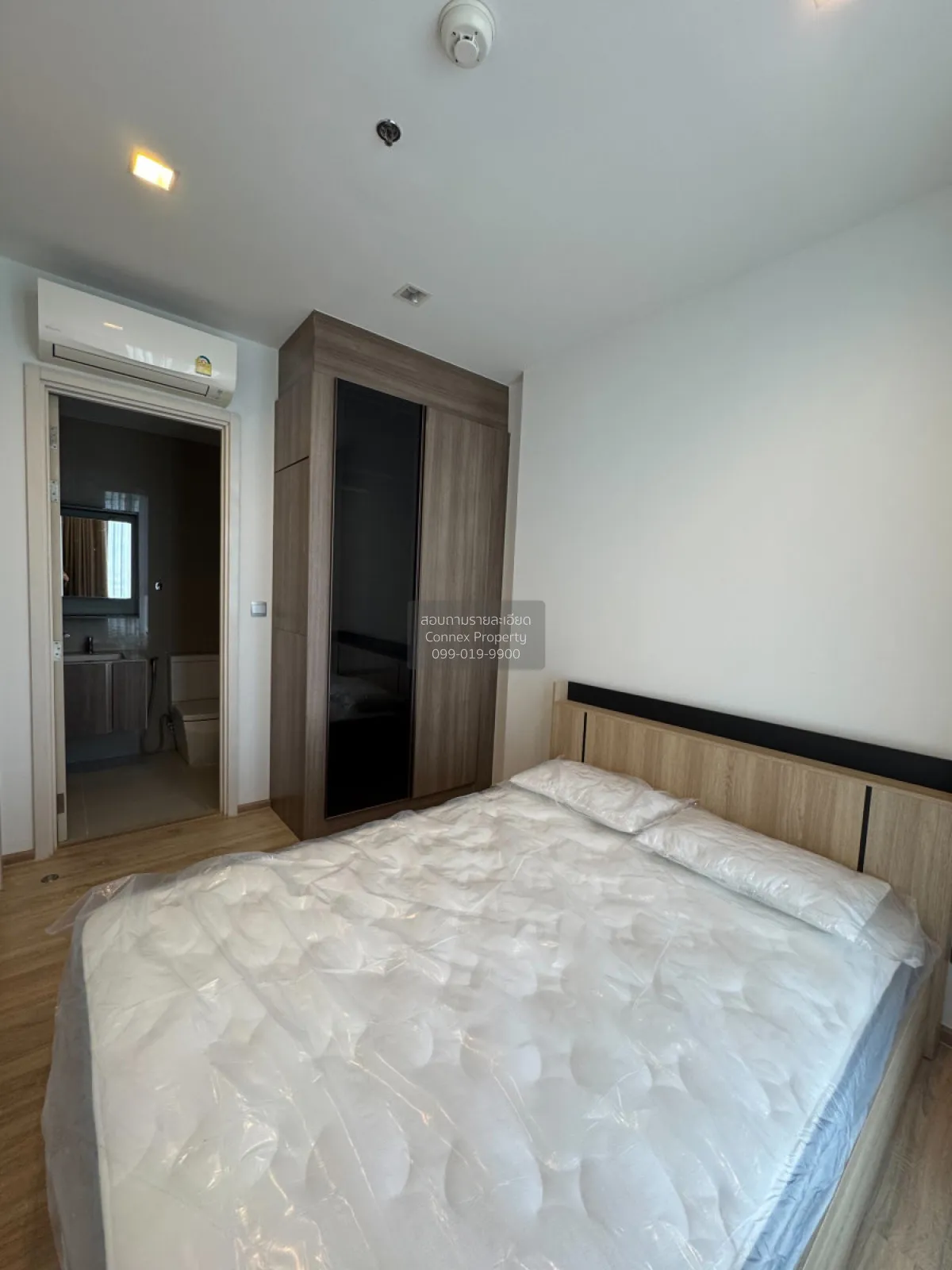 For Rent Condo , The Line Phahon-Pradipat , BTS-Saphan Khwai , Sa