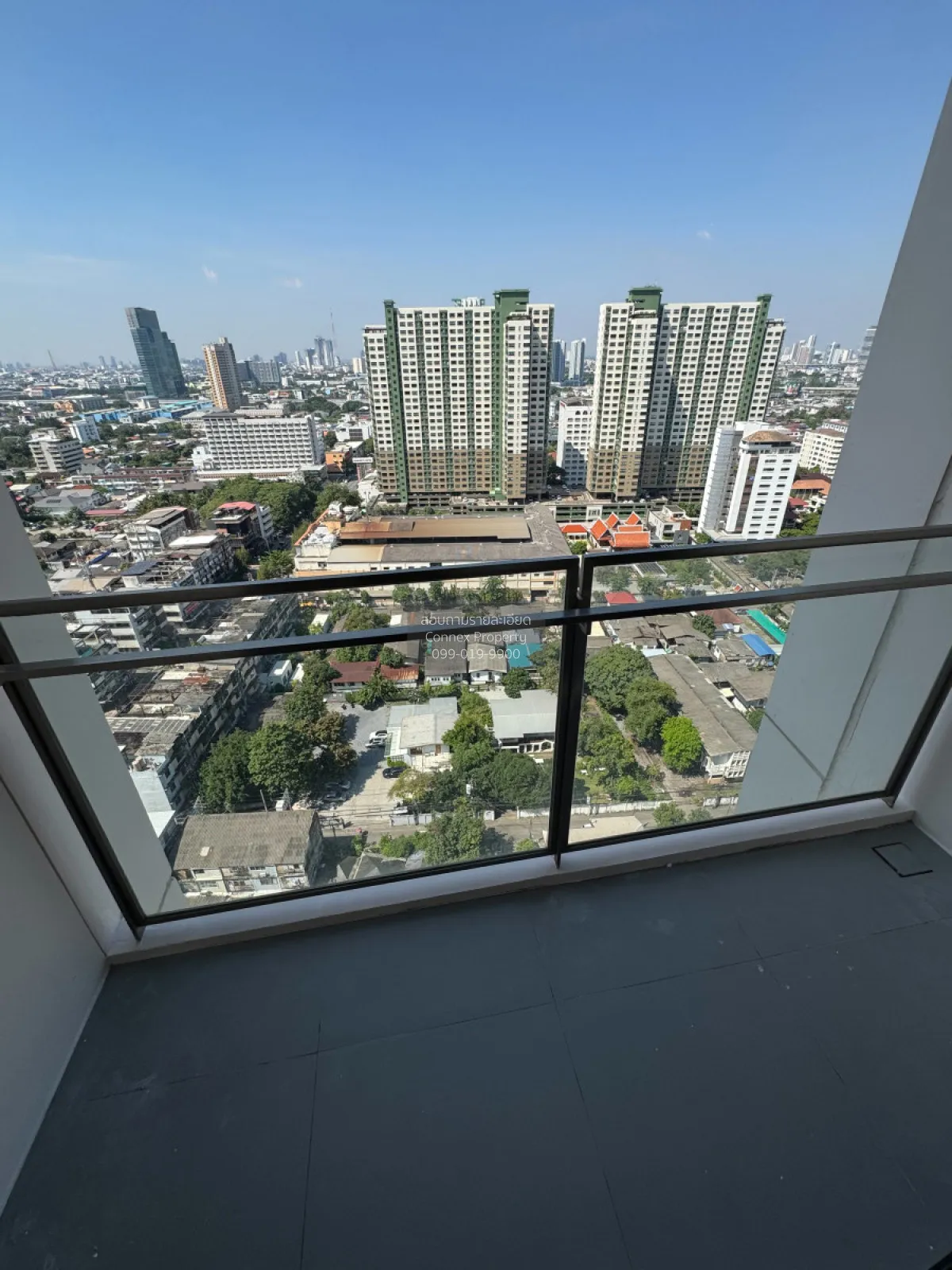 For Rent Condo , The Line Phahon-Pradipat , BTS-Saphan Khwai , Sa