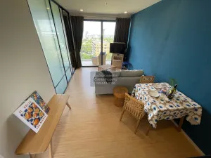 For Sale Condo , Baan Thew Talay Blue Sapphire , Cha-Am , Cha-am , Phetchaburi , CX-137952