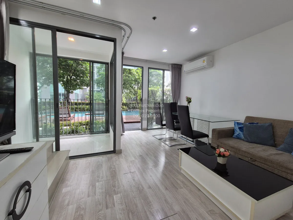For Sale Condo , Ideo Mobi Sukhumvit , Duplex , BTS-On Nut , Bang 1