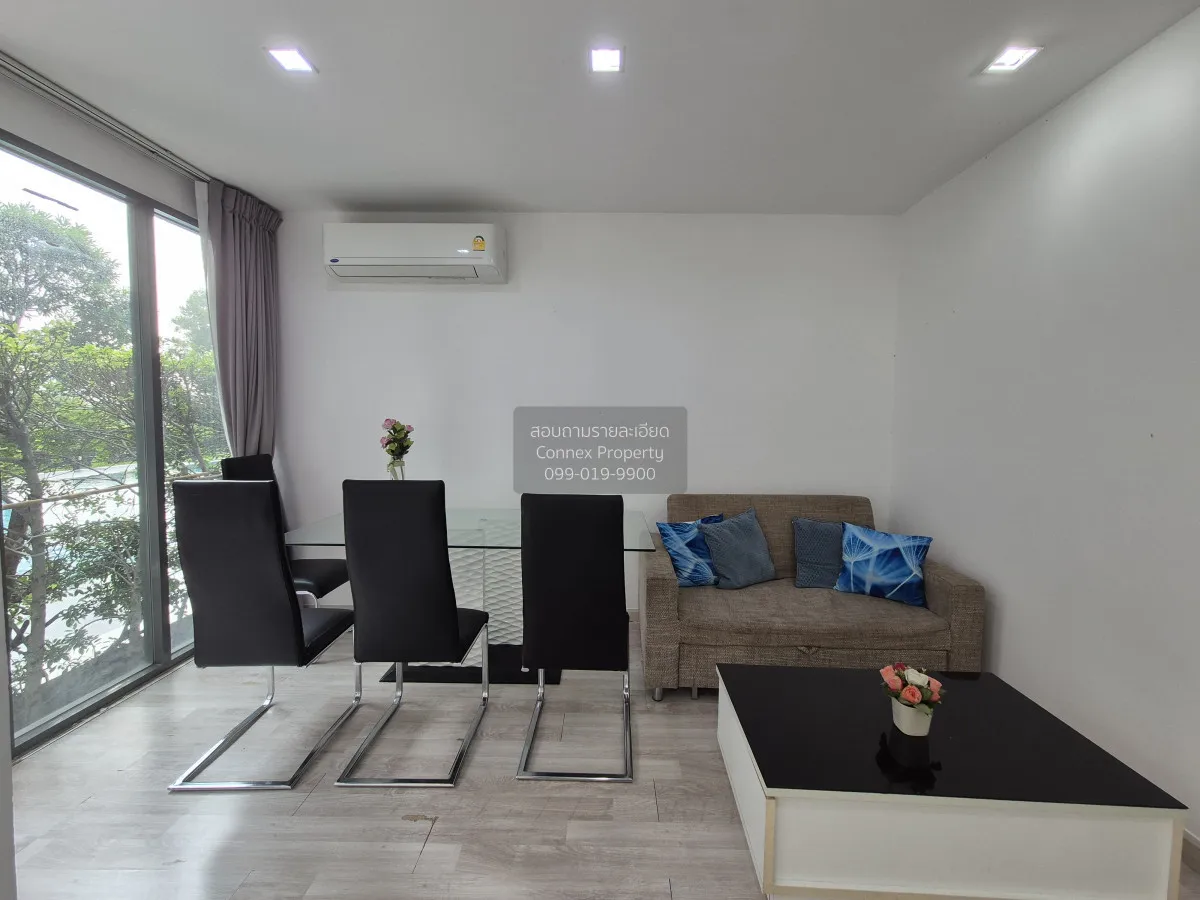 For Sale Condo , Ideo Mobi Sukhumvit , Duplex , BTS-On Nut , Bang 4