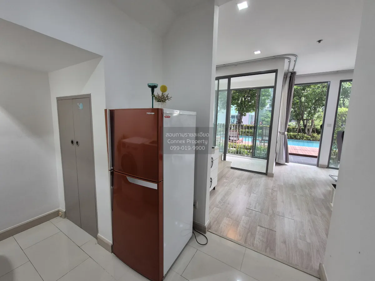 For Sale Condo , Ideo Mobi Sukhumvit , Duplex , BTS-On Nut , Bang
