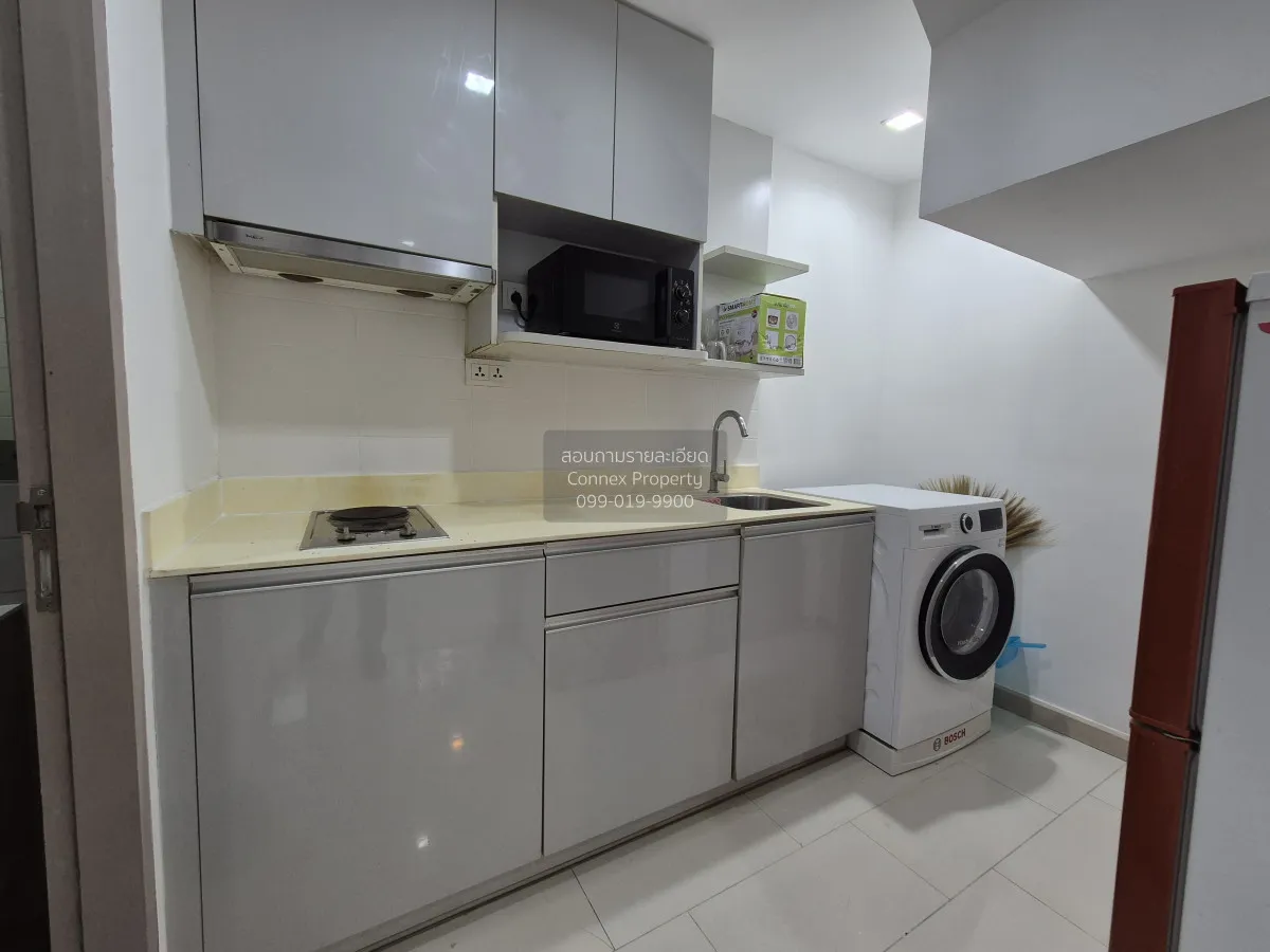 For Sale Condo , Ideo Mobi Sukhumvit , Duplex , BTS-On Nut , Bang