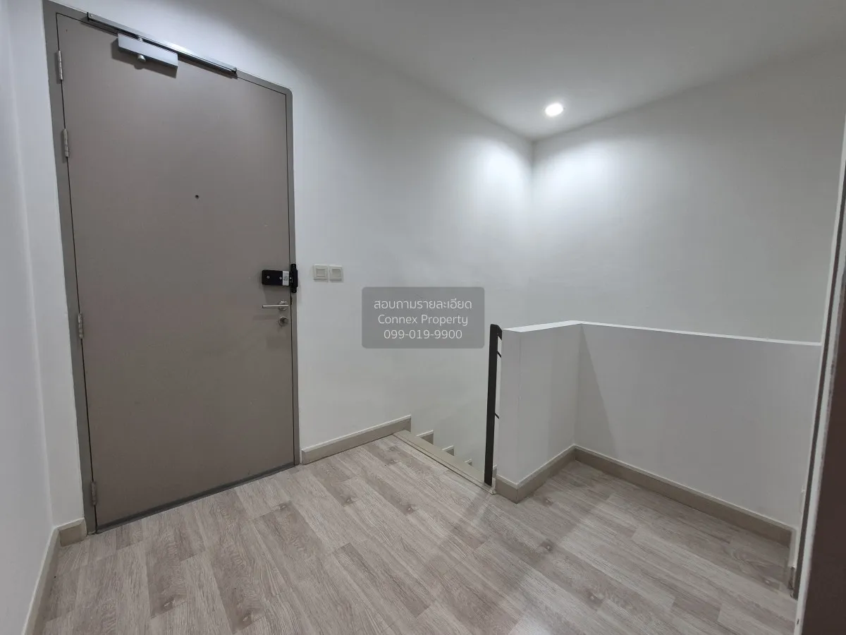 For Sale Condo , Ideo Mobi Sukhumvit , Duplex , BTS-On Nut , Bang