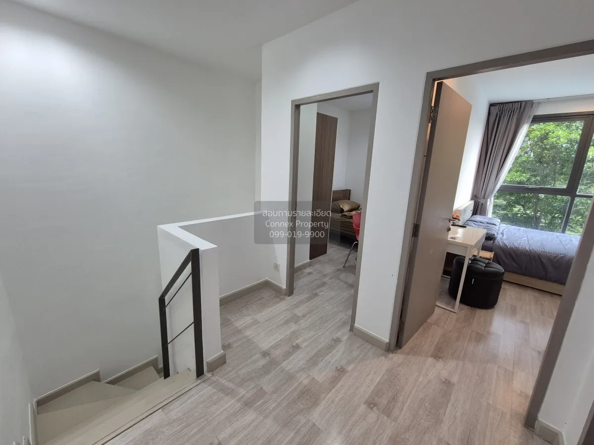 For Sale Condo , Ideo Mobi Sukhumvit , Duplex , BTS-On Nut , Bang