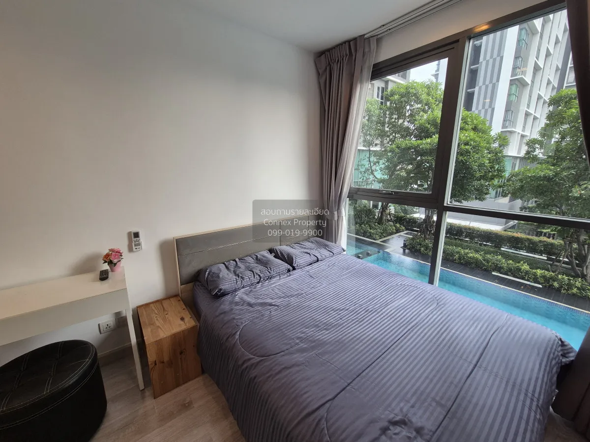 For Sale Condo , Ideo Mobi Sukhumvit , Duplex , BTS-On Nut , Bang