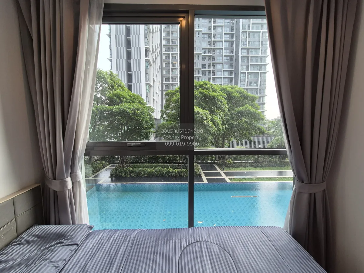 For Sale Condo , Ideo Mobi Sukhumvit , Duplex , BTS-On Nut , Bang
