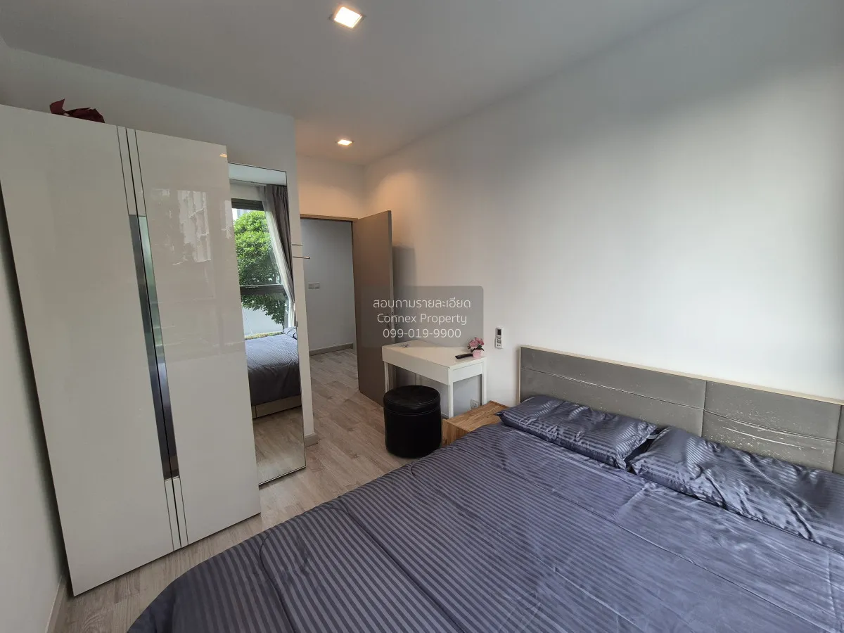 For Sale Condo , Ideo Mobi Sukhumvit , Duplex , BTS-On Nut , Bang