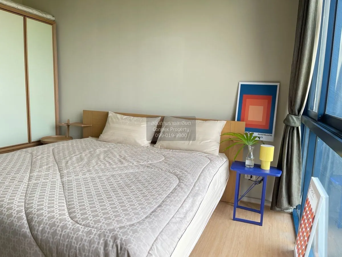 For Rent Condo , Baan Thew Talay Blue Sapphire , Cha-Am , Cha-am 
