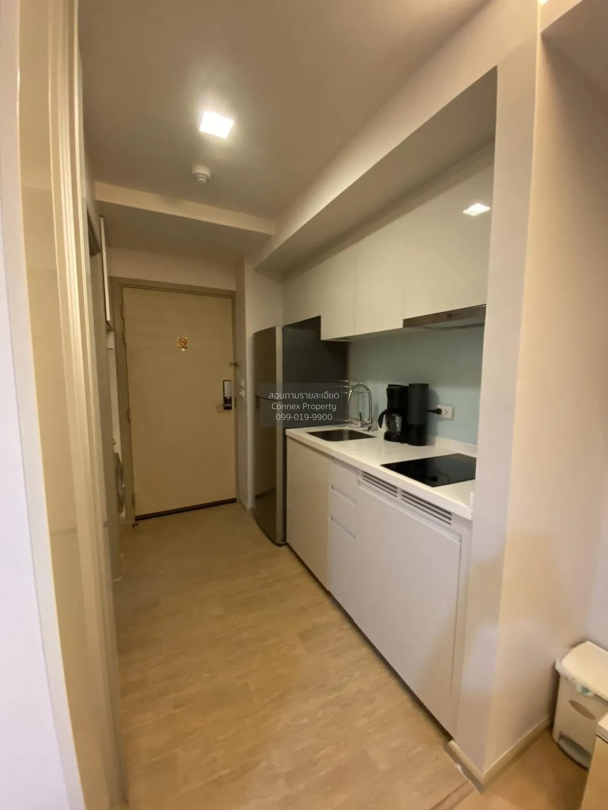 ขายคอนโด  ลิฟ แอท 49 BTS-ทองหล่อ คลองตันเหนือ เขต วัฒนา กรุงเทพ C 4