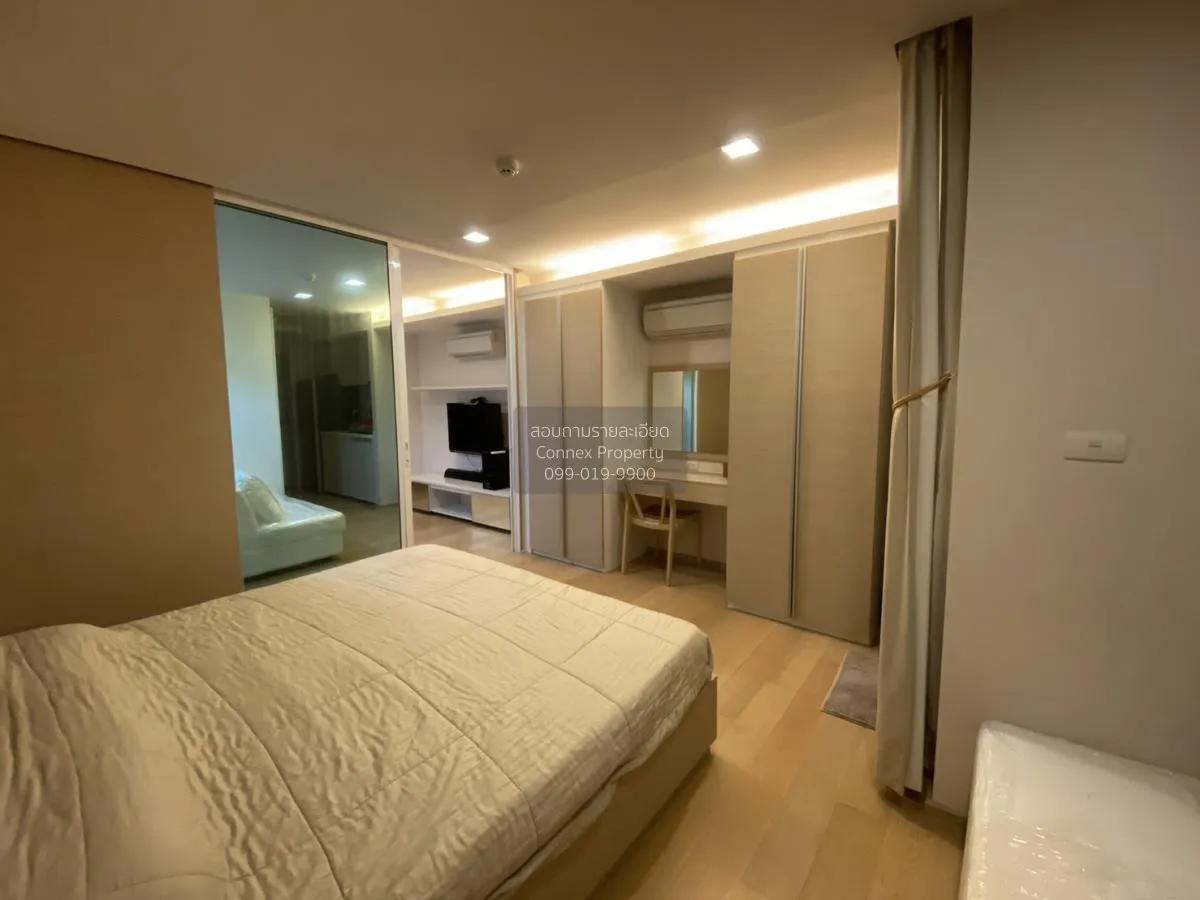 ขายคอนโด  ลิฟ แอท 49 BTS-ทองหล่อ คลองตันเหนือ เขต วัฒนา กรุงเทพ C