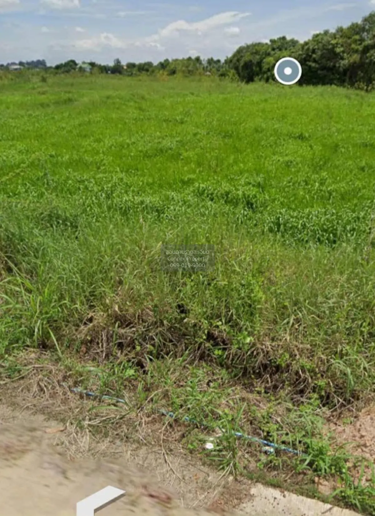 For Sale Vacant land, 2 Ngan 58 Square Wah, located in Mueang Nak 2