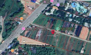 For Sale Vacant land, 2 Ngan 58 Square Wah, located in Mueang Nakhon Nayok District, Nakhon Nayok , CX-137962