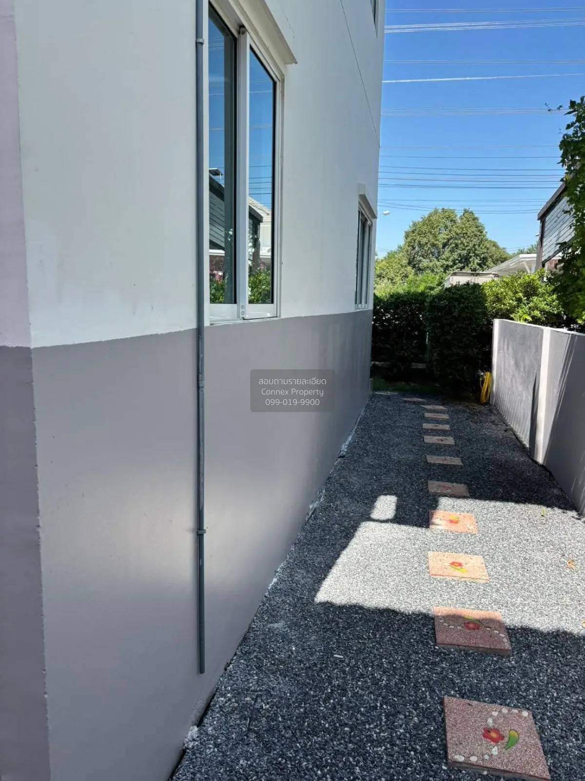 เช่าบ้าน  ลลิลทาวน์ แลนซีโอ คริป เทพารักษ์ - ตำหรุ บางพลีใหญ่ บาง 3