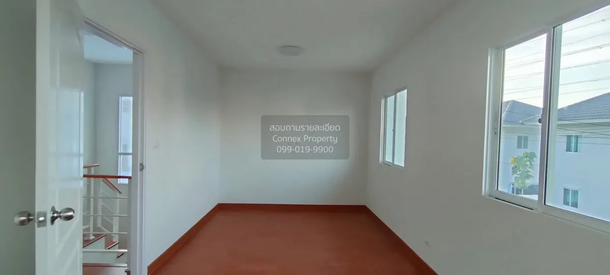 เช่าบ้าน  ลลิลทาวน์ แลนซีโอ คริป เทพารักษ์ - ตำหรุ บางพลีใหญ่ บาง