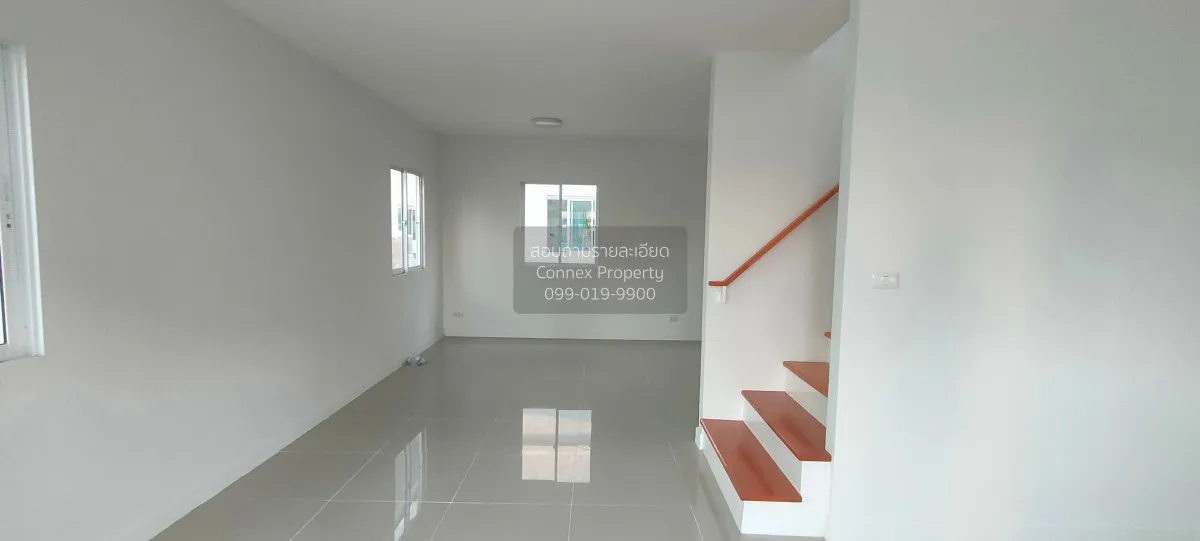 เช่าบ้าน  ลลิลทาวน์ แลนซีโอ คริป เทพารักษ์ - ตำหรุ บางพลีใหญ่ บาง