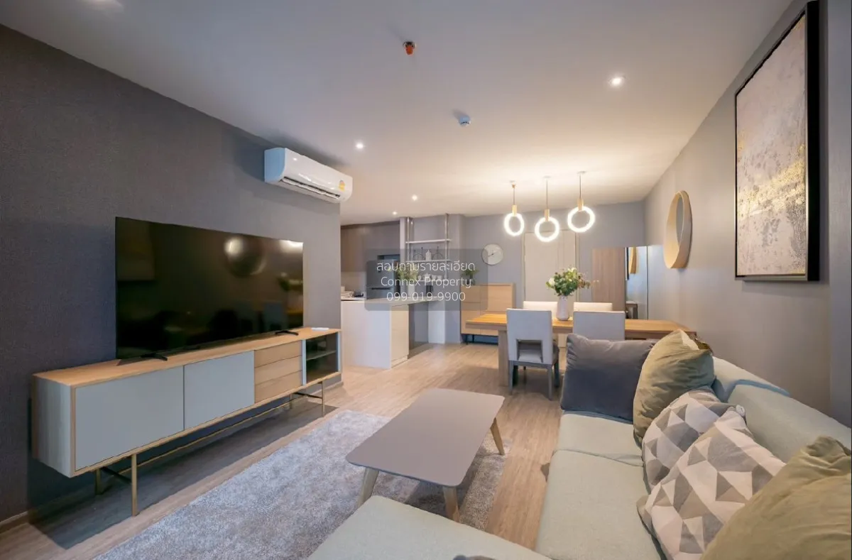 For Sale Condo , RHYTHM Ekkamai , BTS-Ekkamai , Khlong Tan Nuea , 1