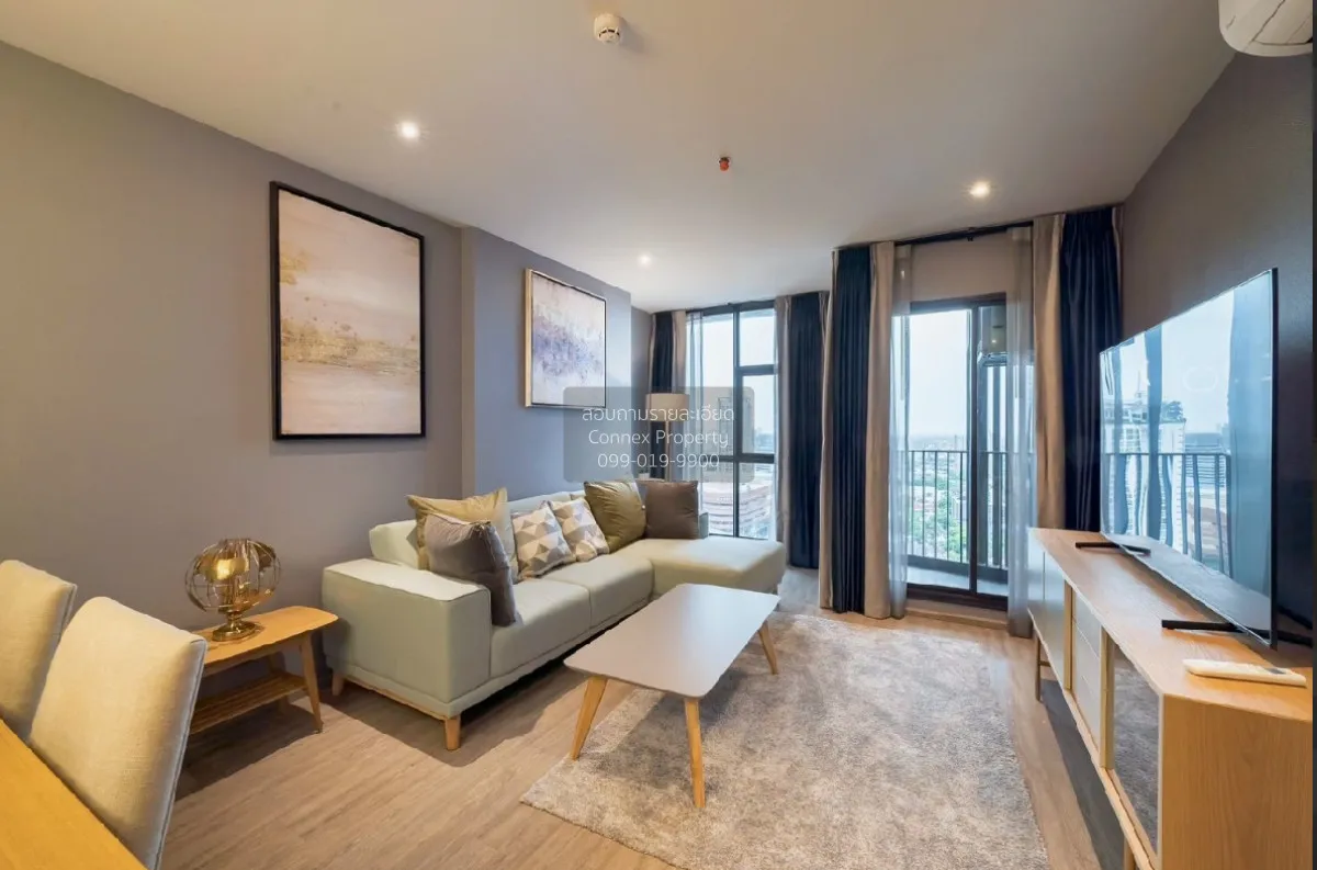 For Sale Condo , RHYTHM Ekkamai , BTS-Ekkamai , Khlong Tan Nuea , 2