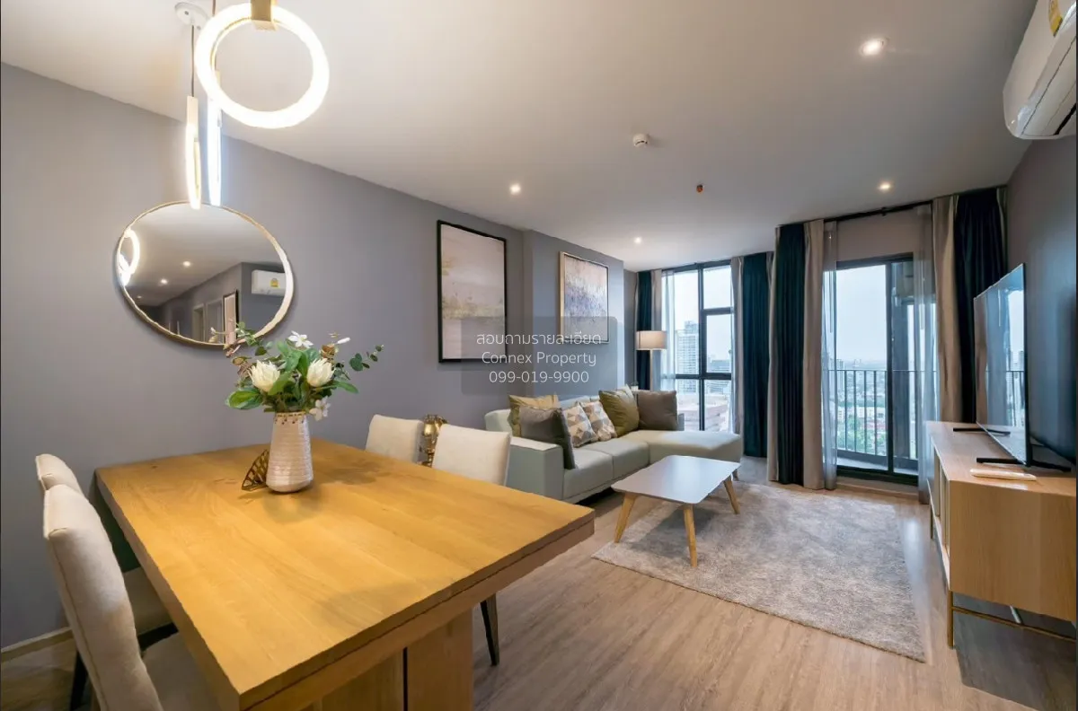 For Sale Condo , RHYTHM Ekkamai , BTS-Ekkamai , Khlong Tan Nuea , 3