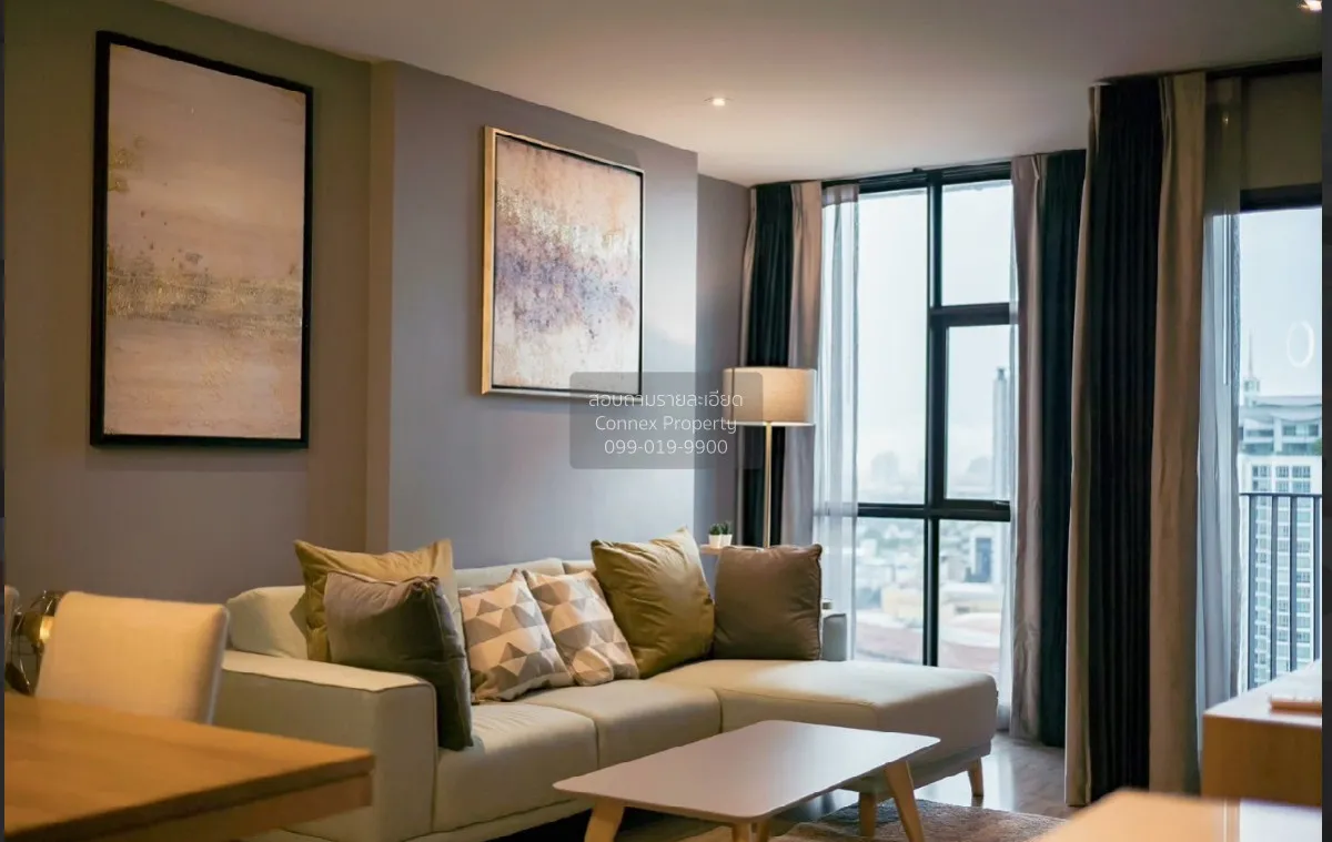 For Sale Condo , RHYTHM Ekkamai , BTS-Ekkamai , Khlong Tan Nuea ,