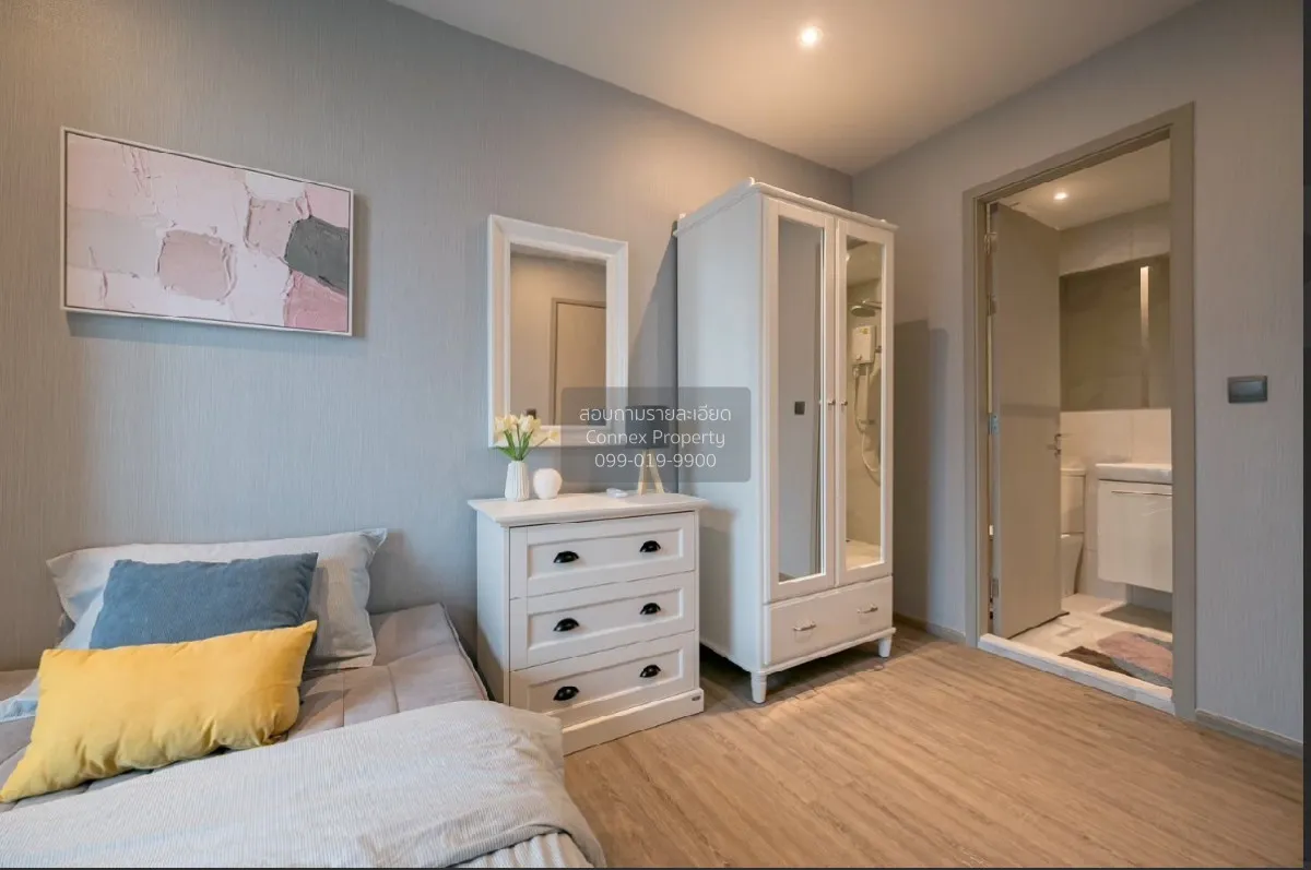 For Sale Condo , RHYTHM Ekkamai , BTS-Ekkamai , Khlong Tan Nuea ,