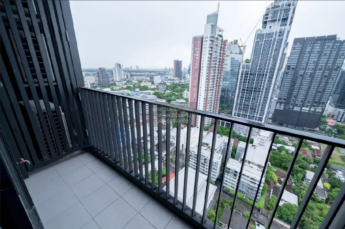 For Sale Condo , RHYTHM Ekkamai , BTS-Ekkamai , Khlong Tan Nuea ,