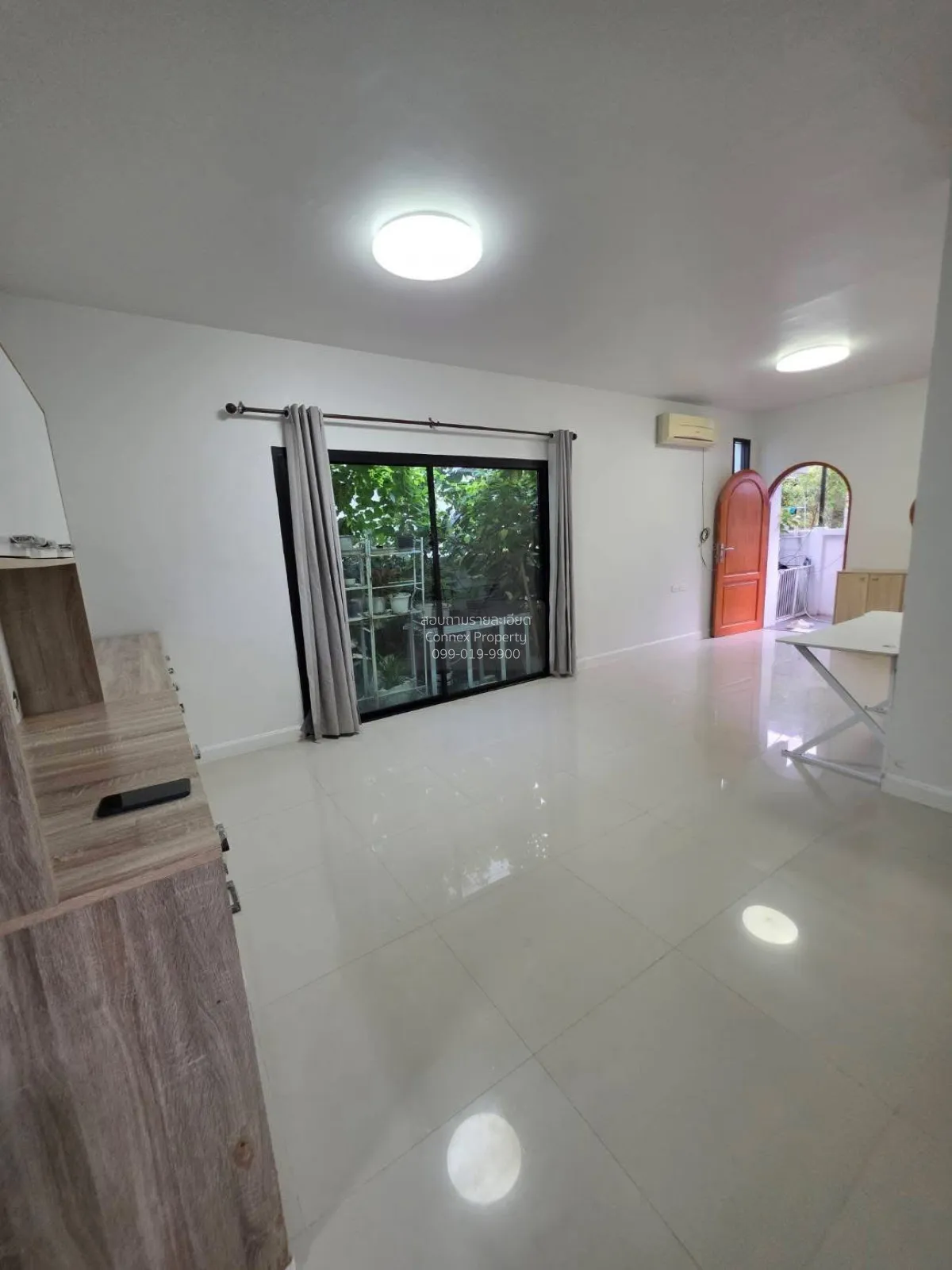 ขายทาวโฮม 2 ชั้น, ซอย 8 ถนนลาดปลาเค้า วิวแม่น้ำ รีโนเวทใหม่ จรเข้