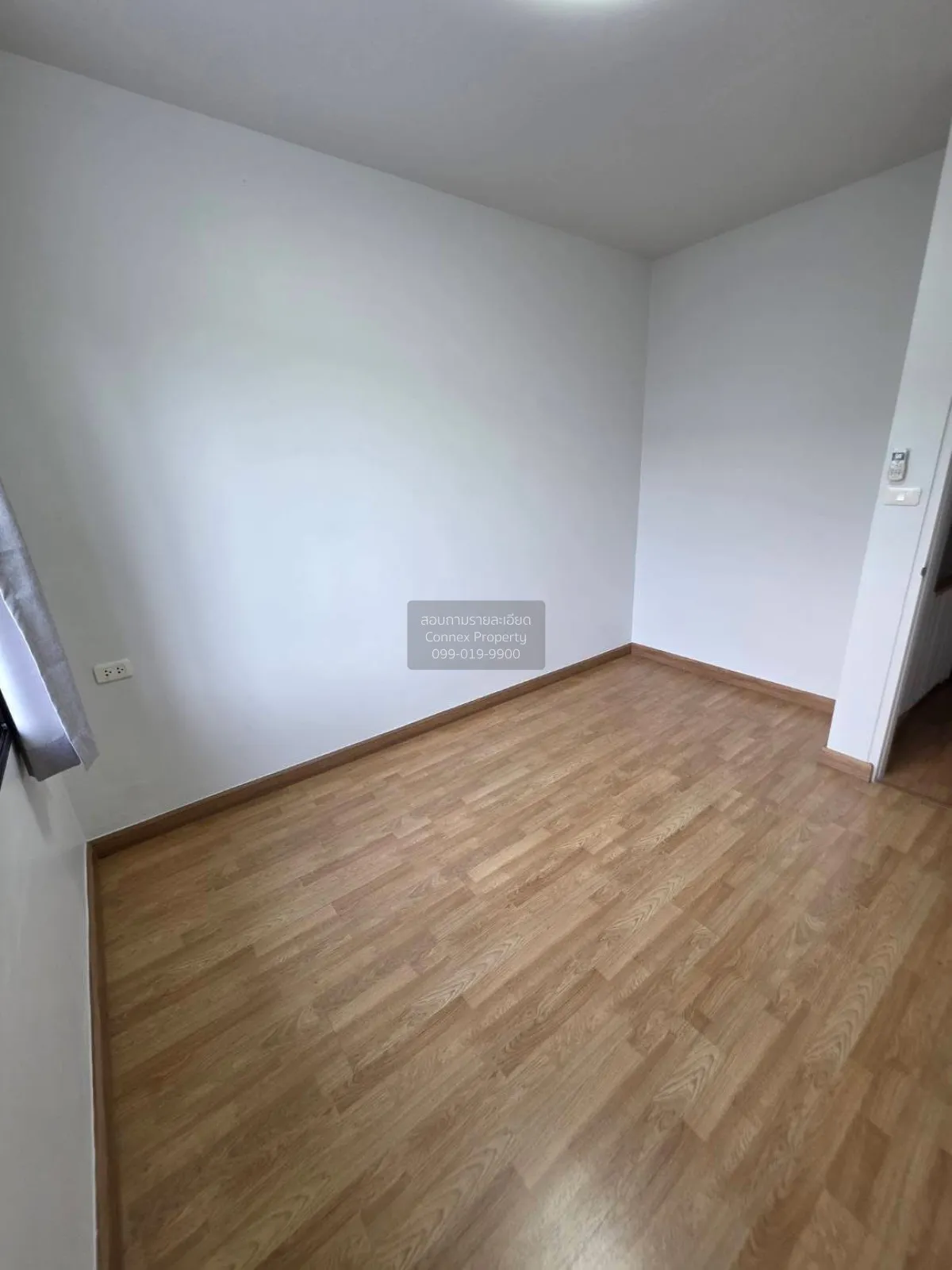 ขายทาวโฮม 2 ชั้น, ซอย 8 ถนนลาดปลาเค้า วิวแม่น้ำ รีโนเวทใหม่ จรเข้