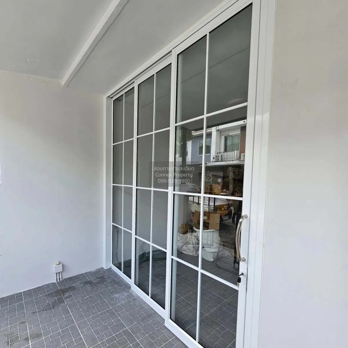 เช่าทาวโฮม 2 ชั้น, ซอย 8 ถนนลาดปลาเค้า วิวสวย รีโนเวทใหม่ จรเข้บั 3