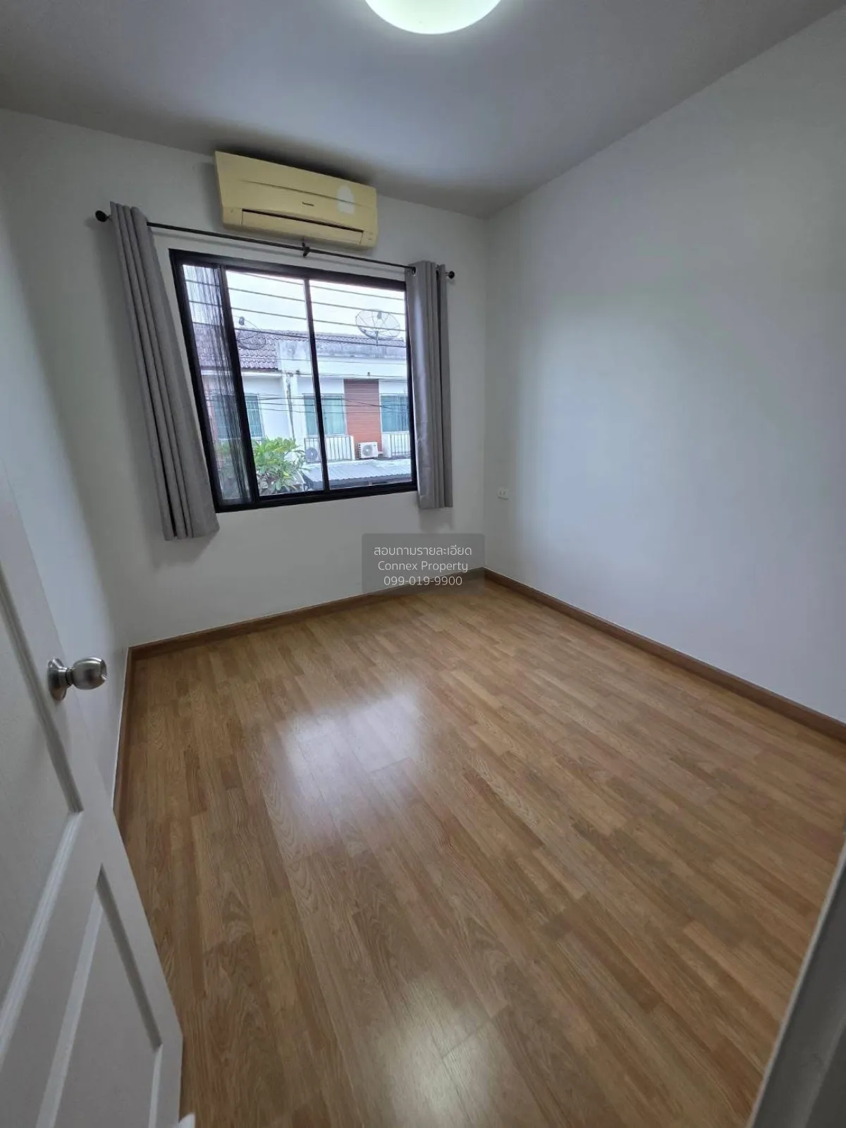 เช่าทาวโฮม 2 ชั้น, ซอย 8 ถนนลาดปลาเค้า วิวสวย รีโนเวทใหม่ จรเข้บั