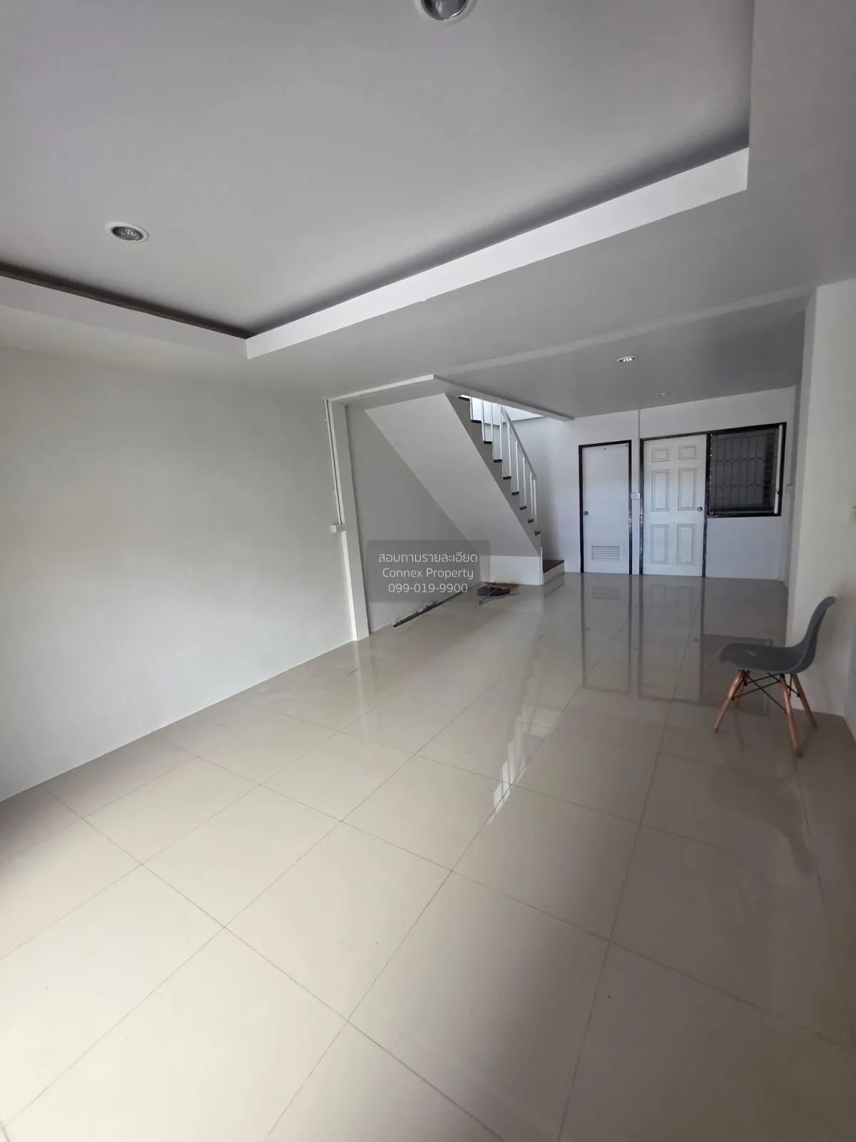 For Sale Townhouse/Townhome  , Baan Suan Thip , newly renovated ,