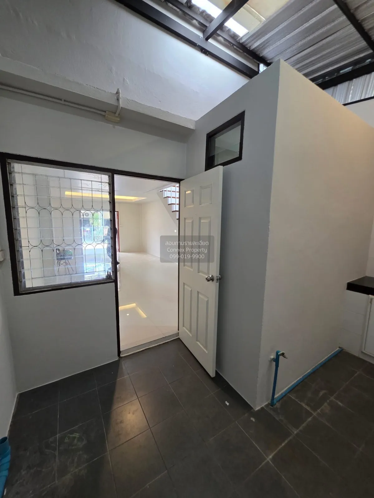 For Sale Townhouse/Townhome  , Baan Suan Thip , newly renovated ,