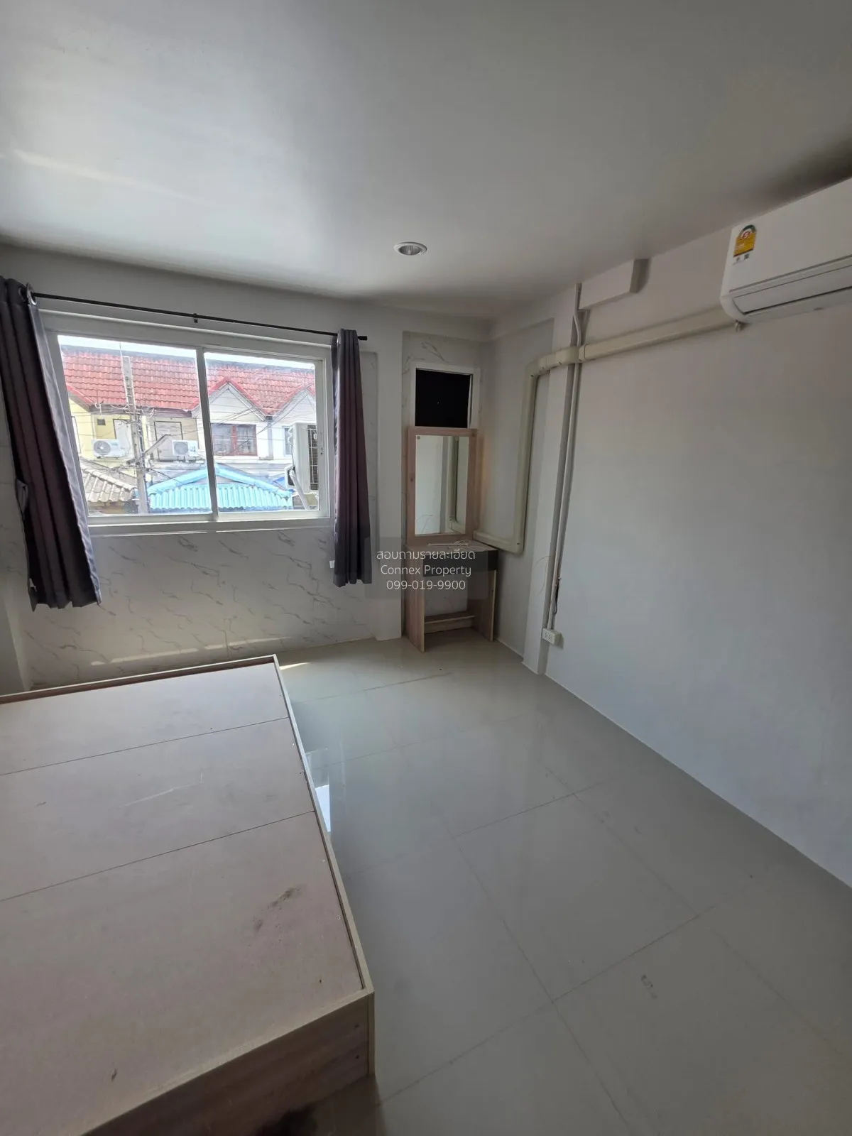 For Sale Townhouse/Townhome  , Baan Suan Thip , newly renovated ,