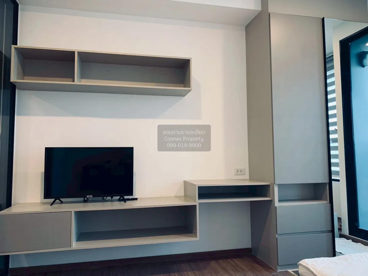 For Rent Condo , The Origin Ram 209 Interchange , ARL-Ramkhamhaen 1